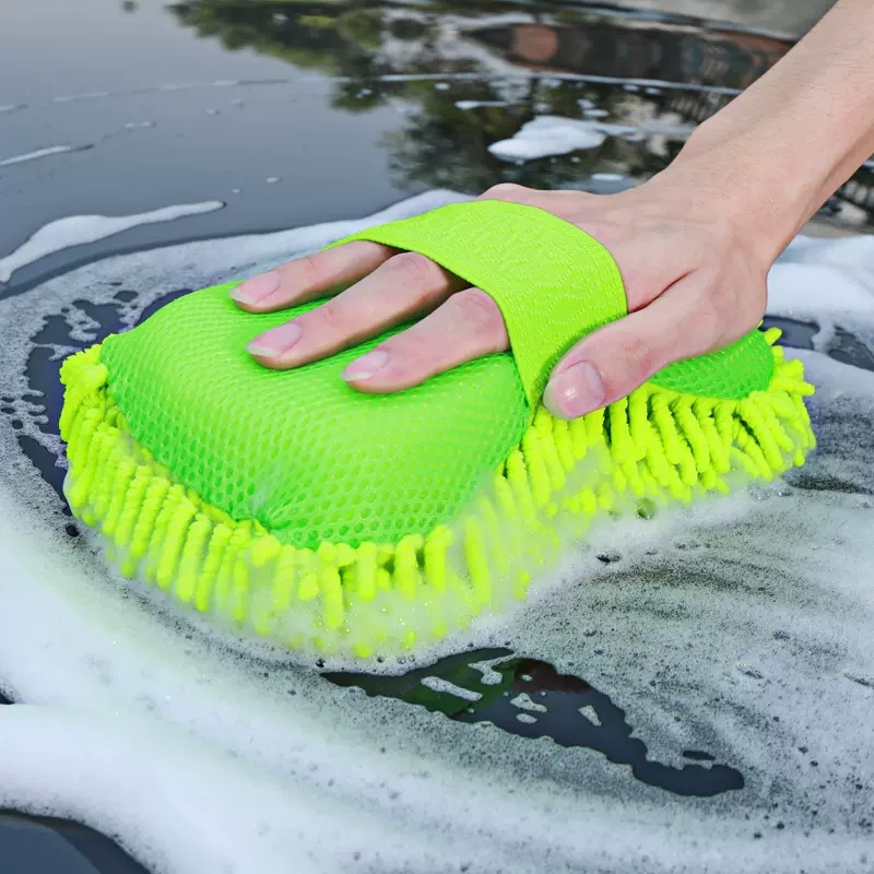 car accessories