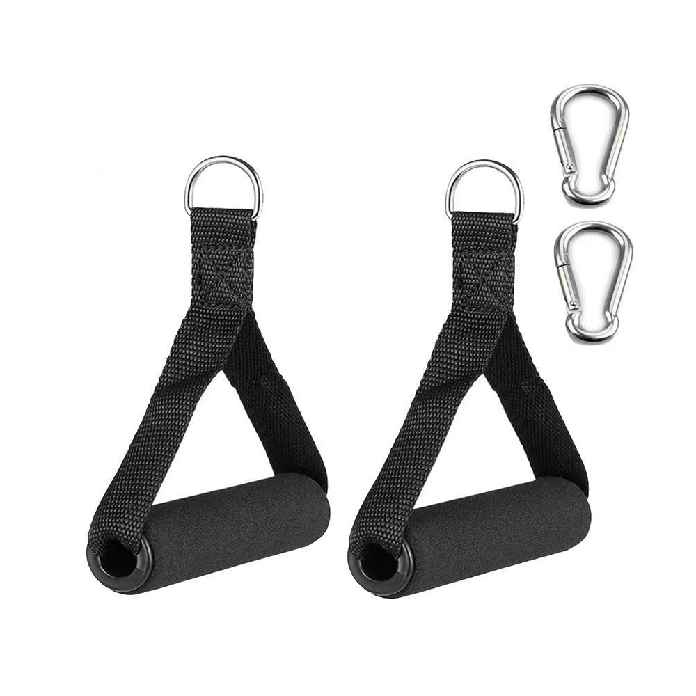 Resistance training bands