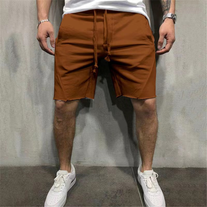 Men's cargo shorts
