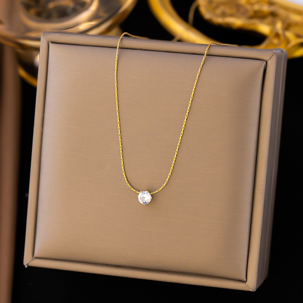 Joyería femenina versátil