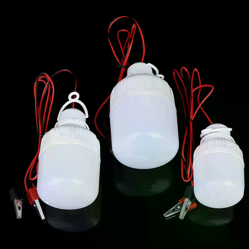 Spot LED portátil