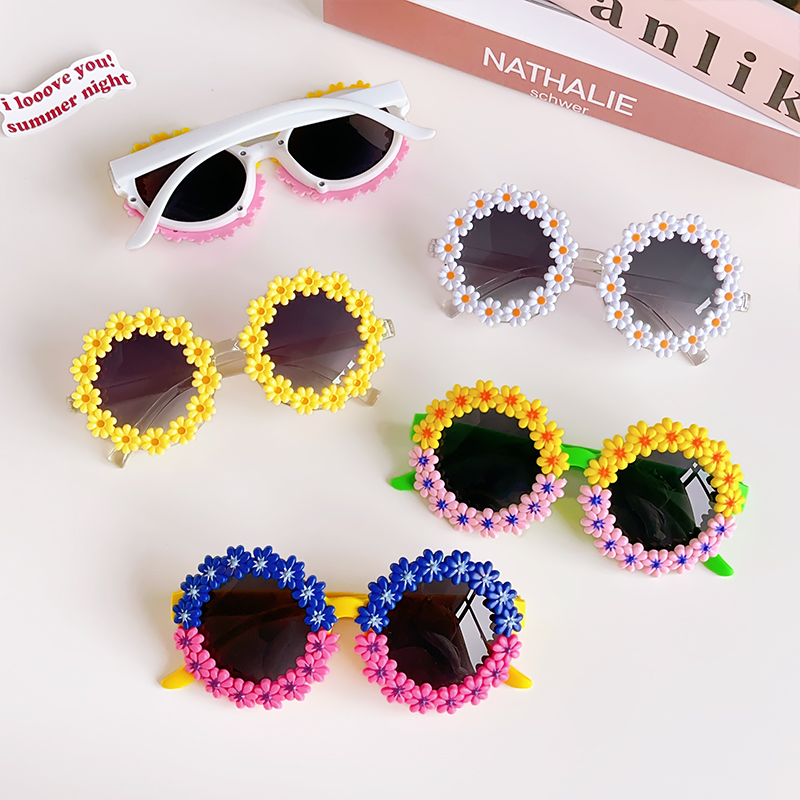 Gafas de sol infantiles