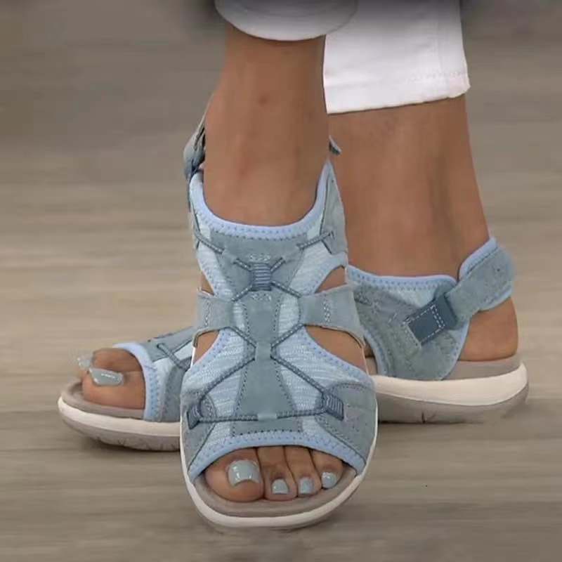 Zapatillas deportivas para mujer