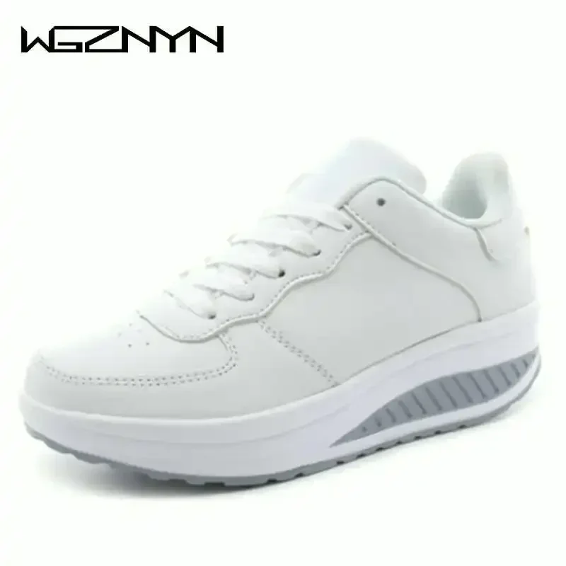Tenis femenino impermeable