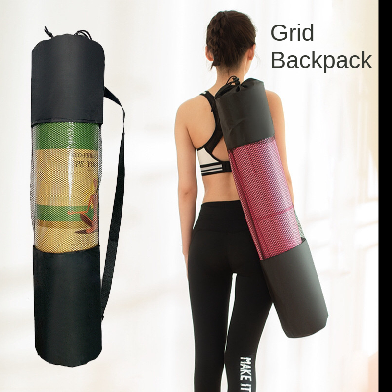 Mochila portátil para esteira de yoga