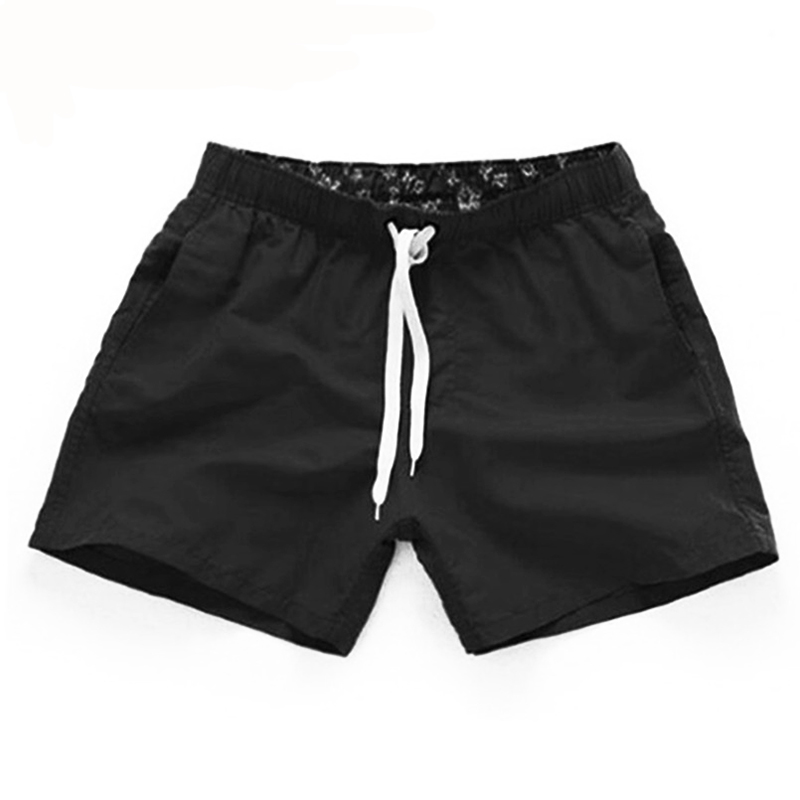 Short masculino de secagem rápida