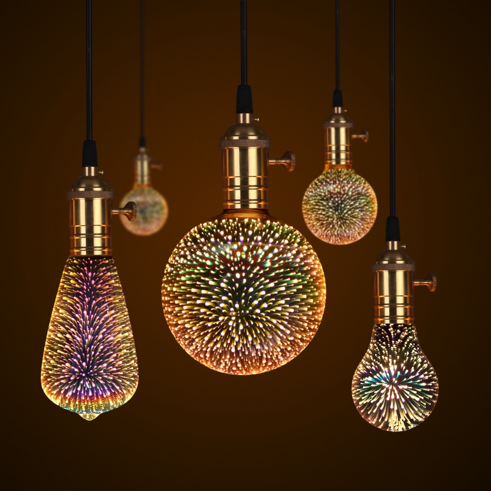 luminaria led