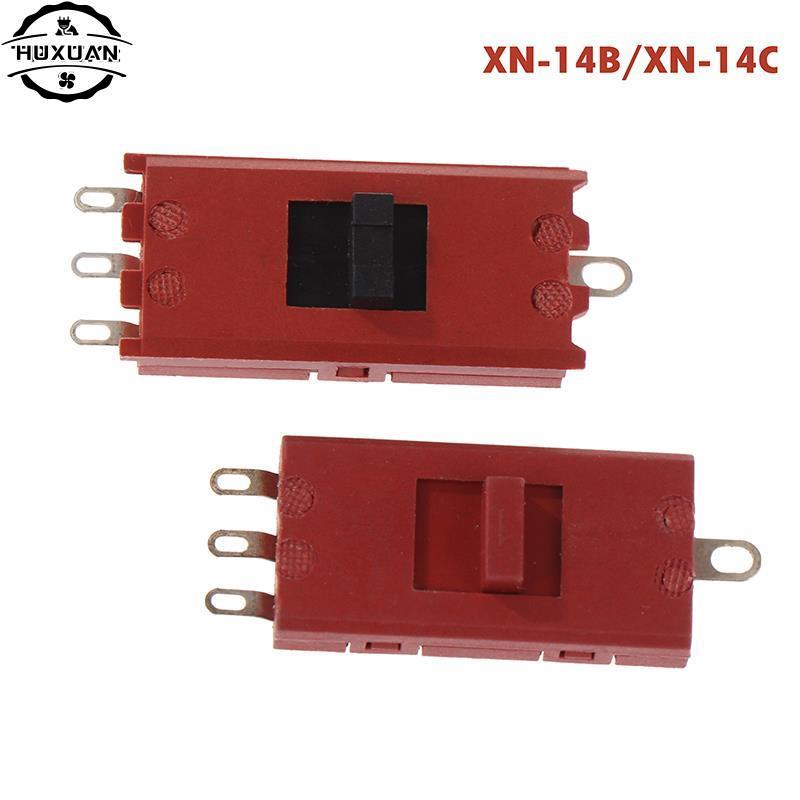 Interruptor de ar para secador de cabelo